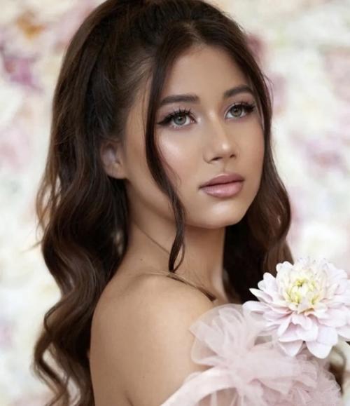 Дочь Самойловых угрожает уйти из дома, если у них будет еще один ребенок. 01