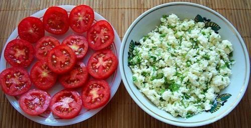 Вкуснейшие пирожки Бомбочки. 01 Вкуснейшие пирожки Бомбочки. 01