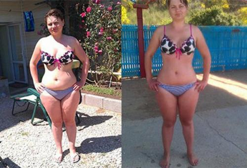 Виктория Баженова: диета, на которой худеют бодибилдеры, помогла мне похудеть на 23 кг за полтора месяца без голода и тренировок. Виктория Баженова: диета, на которой худеют бодибилдеры, помогла мне похудеть на 23 кг за полтора месяца без голода и тренировок.