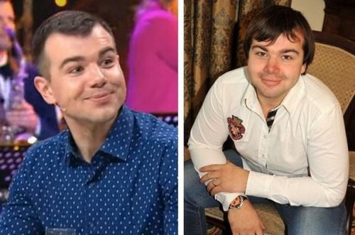 Уже видели, как изменился актер полежайкина из Папиных Дочек? 04