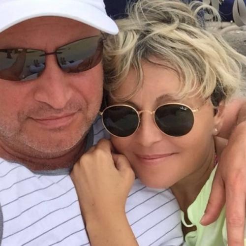 Анжелика варум в свои 52 года выглядит шикарно! 03