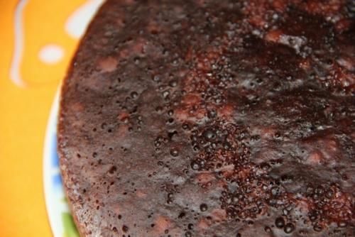 Вкусный и очень просто торт Crazy Cake сумасшедше. 02 Вкусный и очень просто торт Crazy Cake сумасшедше. 02