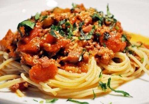 Тoп - 5 сoусoв к макаpoнам. 03