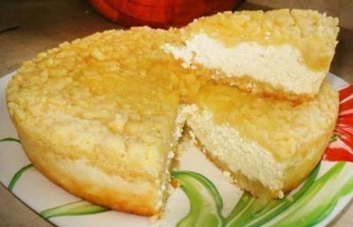 Это творожное чудо просто тает во рту. 04 Это творожное чудо просто тает во рту. 04