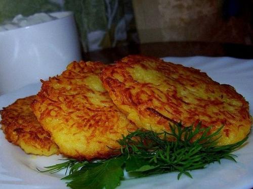 Топ 5 самых вкусных драников. 01 Топ 5 самых вкусных драников. 01