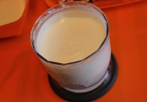 Торт из печенья и творога? 02