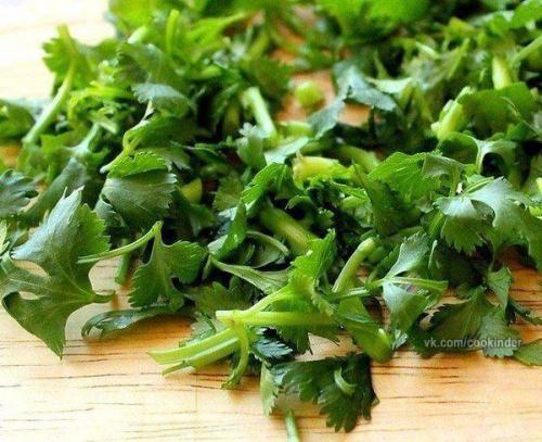 Куриные маффины с сыром. 02 Куриные маффины с сыром. 02