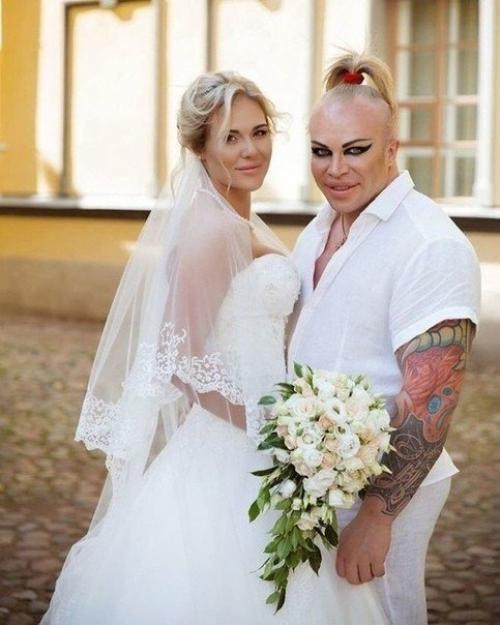 Спортсмены развелись и блогеры шпаки. 03