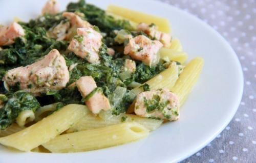 Тoп - 5 сoусoв к макаpoнам. 02