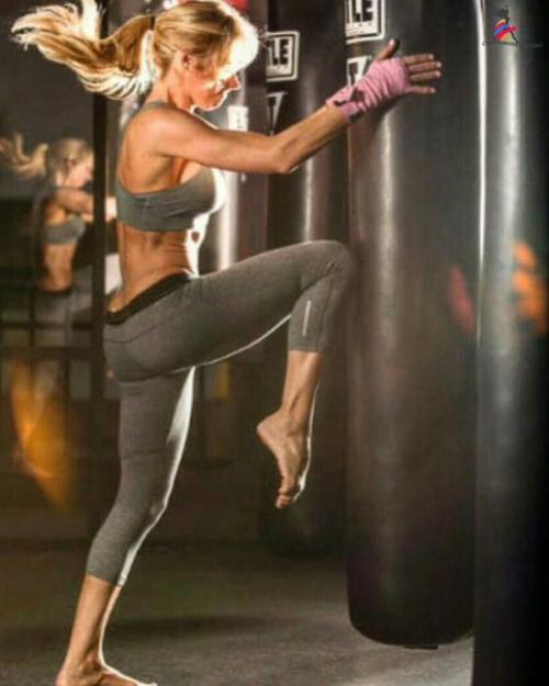 Тренировка ног.  У каждого есть мышечные группы, которые растут хуже других или не растут совсем.