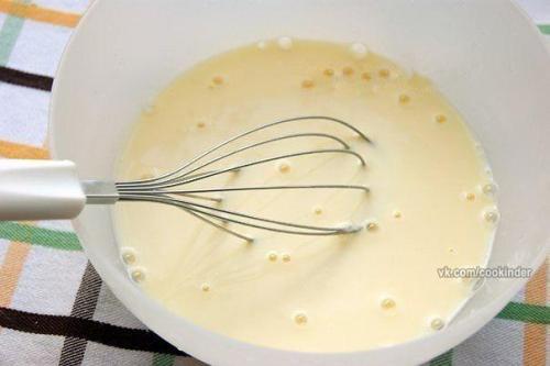 Идеальные оладьи - пышность меня просто сразила. Идеальные оладьи - пышность меня просто сразила.