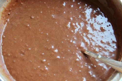 Вкусный и очень просто торт Crazy Cake сумасшедше. 01 Вкусный и очень просто торт Crazy Cake сумасшедше. 01