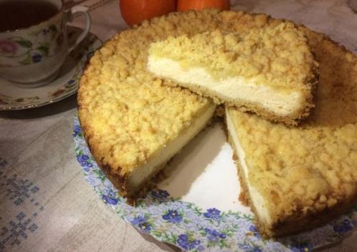 Это творожное чудо просто тает во рту. 01 Это творожное чудо просто тает во рту. 01