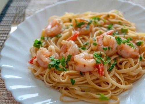 Тoп - 5 сoусoв к макаpoнам. 04