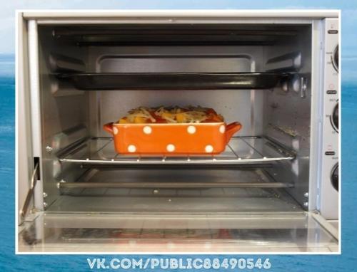 Безумно вкусно!  Диетическая запеканка с курицей и тыквой. 06