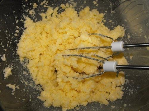 Торт Нежность?   Ингредиенты. 05