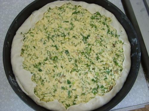 Вкуснейший пирог.  Ингредиенты (конечно, все зависит от формы, в которой запекать; я беру для 25-сантиметровой: 04 Вкуснейший пирог.  Ингредиенты (конечно, все зависит от формы, в которой запекать; я беру для 25-сантиметровой: 04