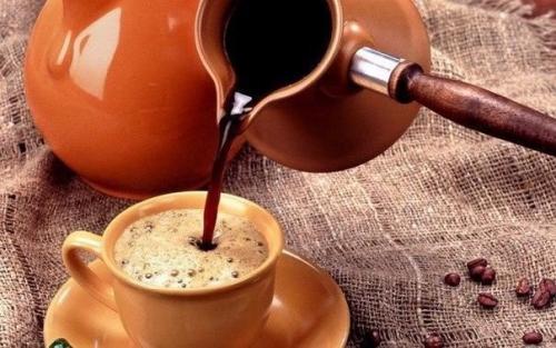 10 советов, как сварить вкусный кофе. 10 советов, как сварить вкусный кофе.