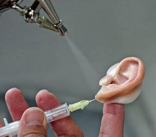 Нет слов!  Просто до слёз. 05