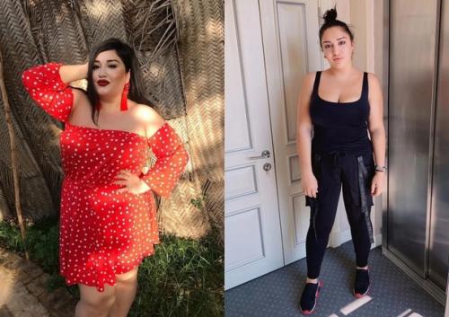 Вы перевоплощения Гоар аветисян заметили? 04