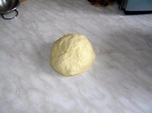 Очень ленивые пельмени. 02