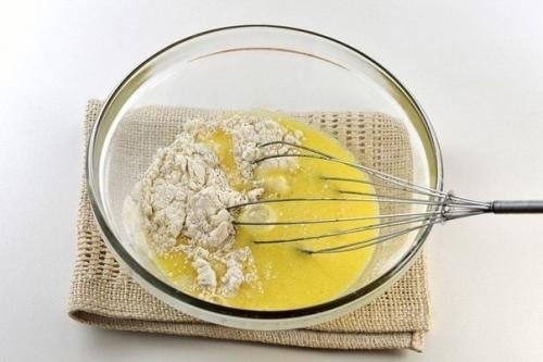 Невидимый яблочный пирог. 01 Невидимый яблочный пирог. 01