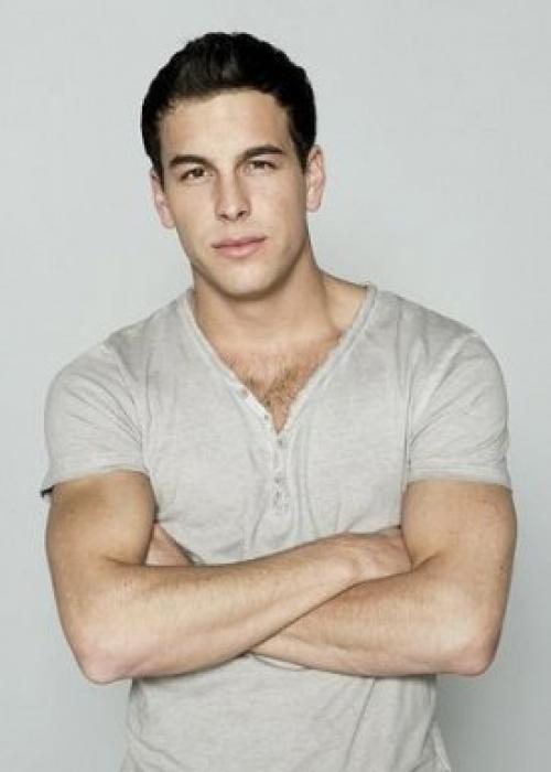 Невероятный красавчик, актер Марио касас! 02