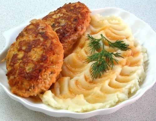 Ленивые куриные голубцы? Ленивые куриные голубцы?