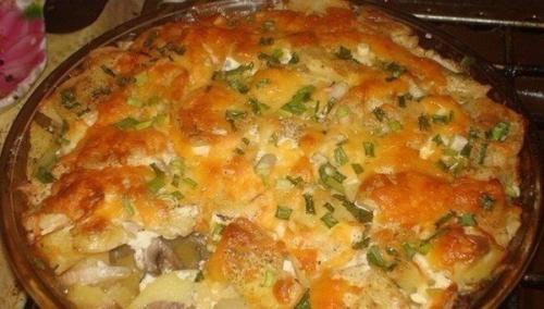 Топ - 6 рецептов со свининой. 02 Топ - 6 рецептов со свининой. 02