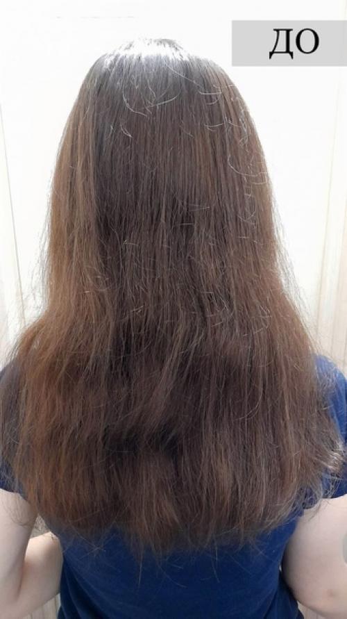 Когда попробовала эту термозащиту, от своей 15 в 1 просто избавилась. 01