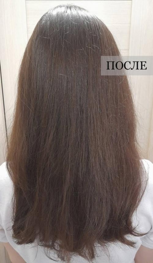 Когда попробовала эту термозащиту, от своей 15 в 1 просто избавилась. 02