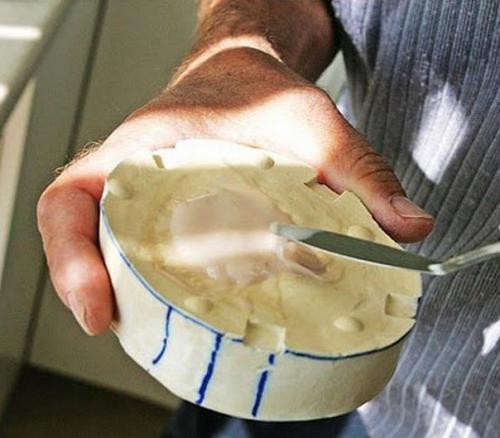 Нет слов!  Просто до слёз. 03