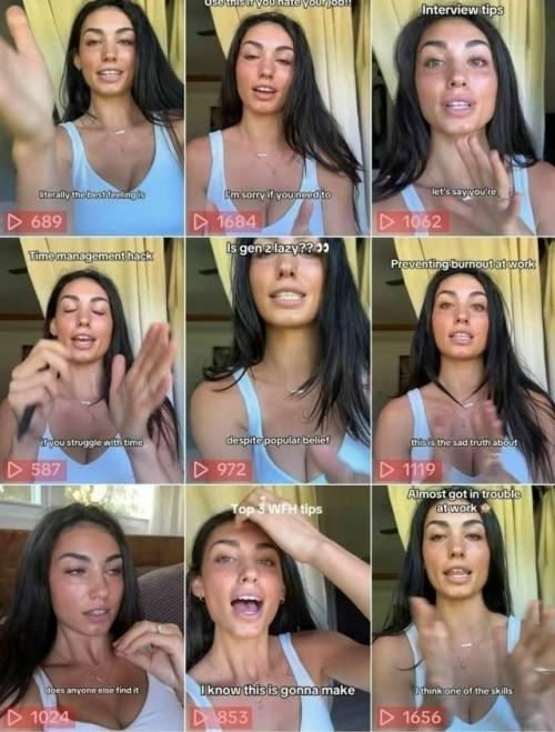 Подняла руки - и подняла охваты. 02 Подняла руки - и подняла охваты. 02