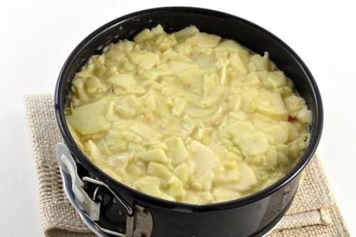 Невидимый яблочный пирог. 03 Невидимый яблочный пирог. 03