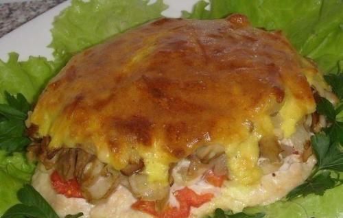 Топ - 6 рецептов со свининой. 03 Топ - 6 рецептов со свининой. 03