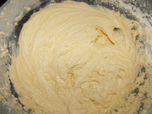 Торт Нежность?   Ингредиенты. 04