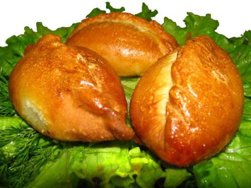 ? 6. Рецептов быстрых и вкусных пирожков? 04 ? 6. Рецептов быстрых и вкусных пирожков? 04