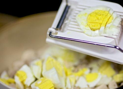 Салат с морковью по-корейски. 02 Салат с морковью по-корейски. 02