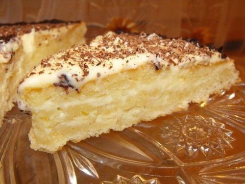 Торт Нежность?   Ингредиенты. 01