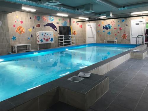 Сегодня тот самый день, когда Fitness House открывает новый, современный клуб Fitness House в Кудрово? 02