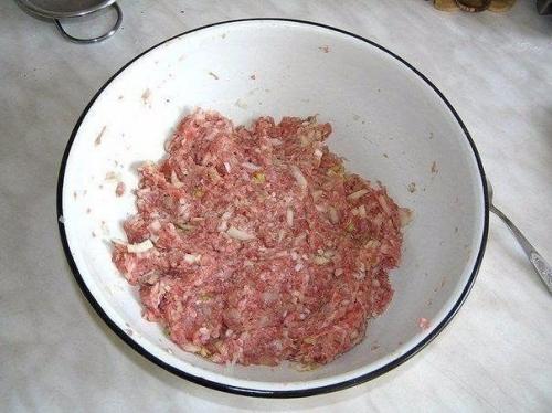 Очень ленивые пельмени. 03