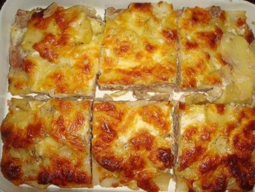 Мясо для Ленивых.