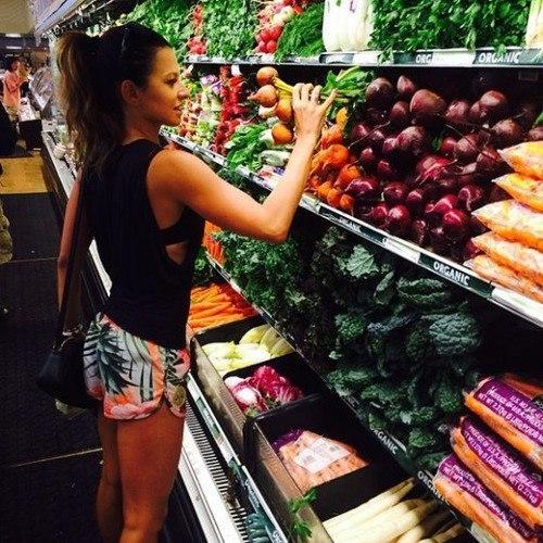 Двенадцать здоровых привычек.