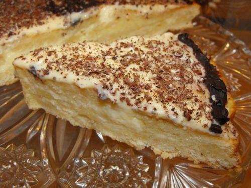 Торт Нежность?   Ингредиенты. 03