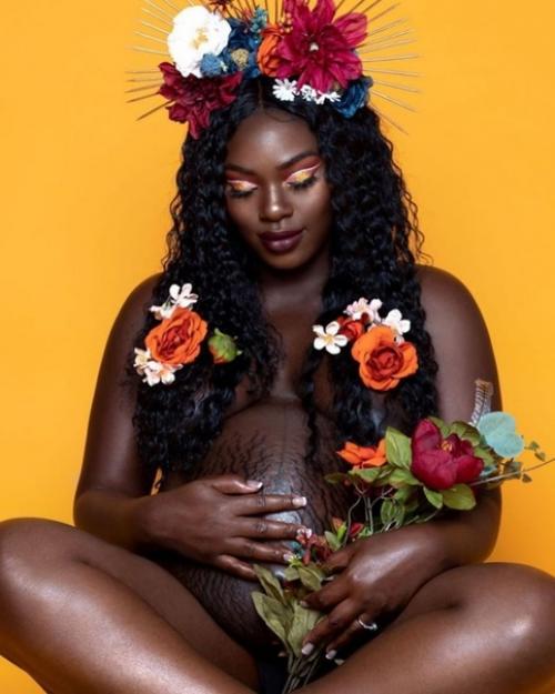 Все женщины прекрасны! 04