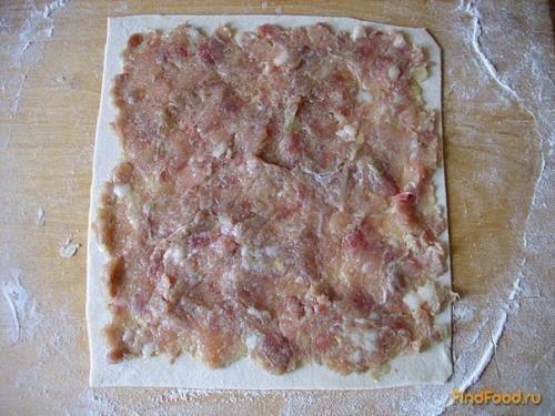 Очень ленивые пельмени. 04