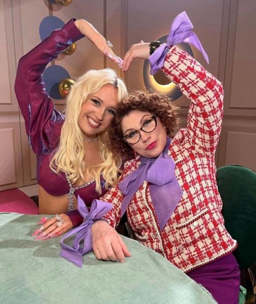 Сердце Клавы: Клава кока будет искать женихов на реалити-шоу с розой сябитовой. 02 Сердце Клавы: Клава кока будет искать женихов на реалити-шоу с розой сябитовой. 02