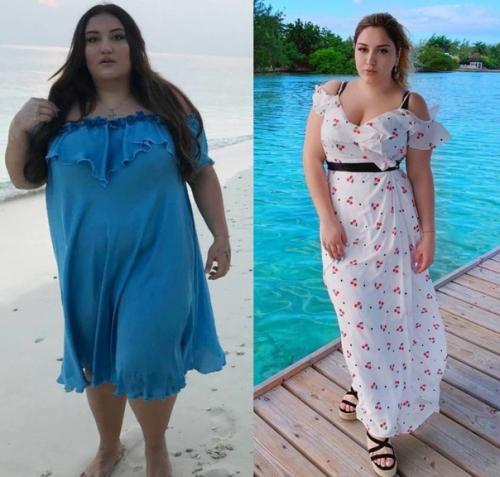 Вы перевоплощения Гоар аветисян заметили? 01