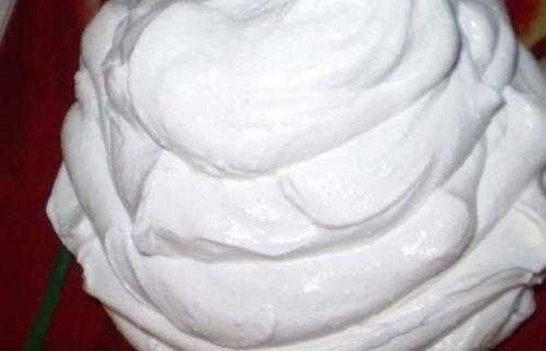 8 самых простых кремов для тортов и других десертов. 02