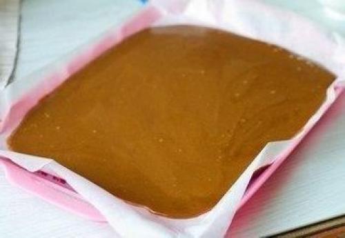 Медовые ириски?   Итак, сегодня мы с вами варим ириски. 01